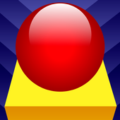 Sky Ball Roll icon