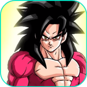 Deliplays For Dragon Ballz Trick Fight icon