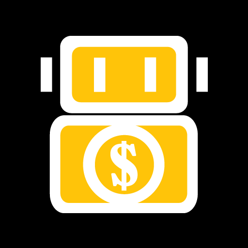 Gestão de Banca icon