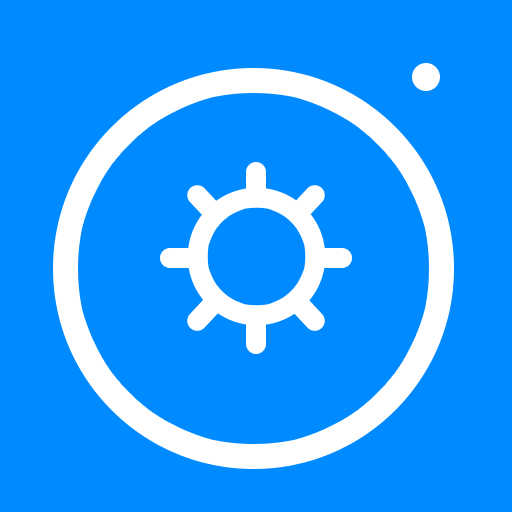 Hide Pictures &amp; Videos Gallery Vault icon