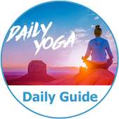 Daily Yoga on 9Apps