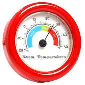 Room Temperature Live Meter