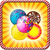 Pixie The Candy icon