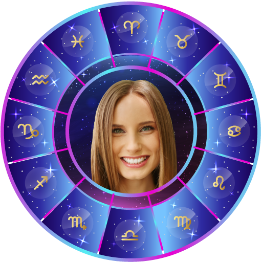 Daily Horoscope - Face Reading icon