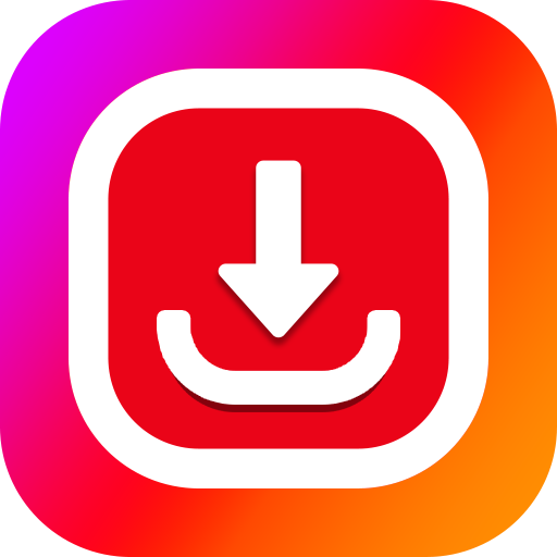 Video Downloader for Instagram 2021, DP and Photos icon