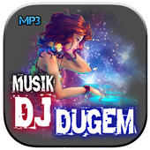 Kumpulan Musik DJ Dugem Remix icon