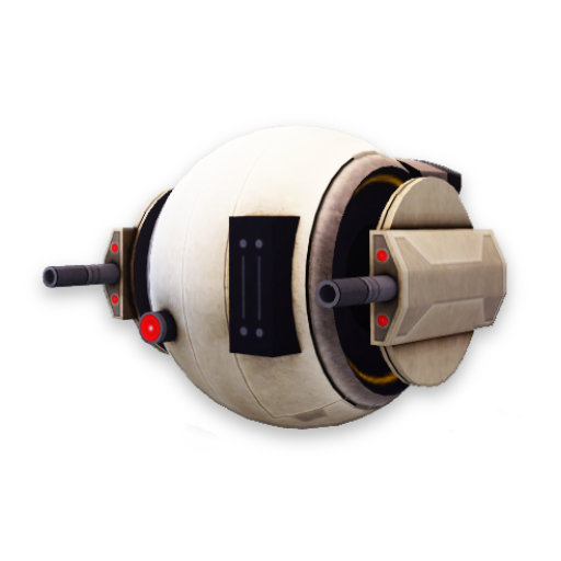 Drone Destroyer FPS icon