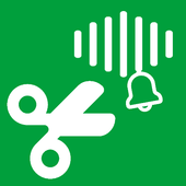 Mp3 Editor - ringtone maker express icon