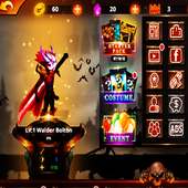 Top Fight Stickman Legends Shadow Wars   Plus   