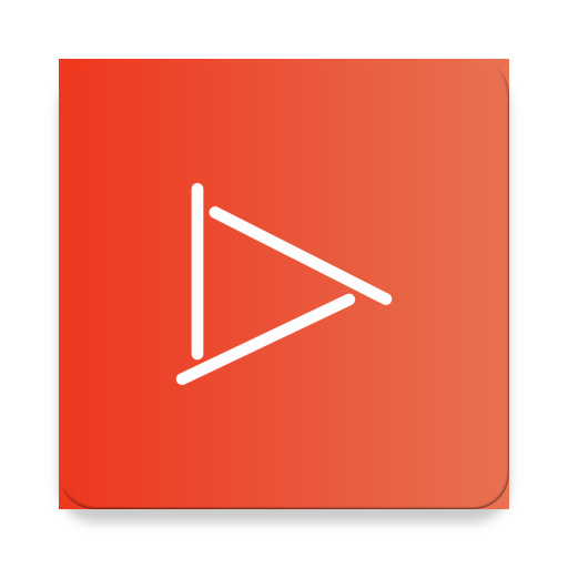 All Format Video Player icon