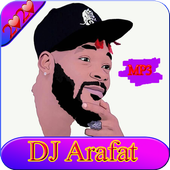 dj arafat icon