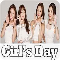 Girls Day Best Of Songs on 9Apps