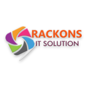 Rackons IT Solution : Mobile Apps Development icon