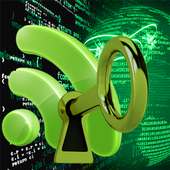 Wifi Password Hacker Prank. on 9Apps