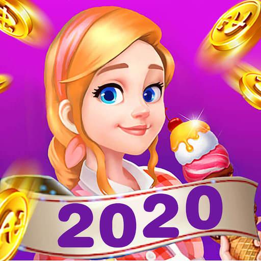 Candy Lucky : Match Candy Puzzle Free icon