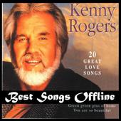 Kenny Rogers icon