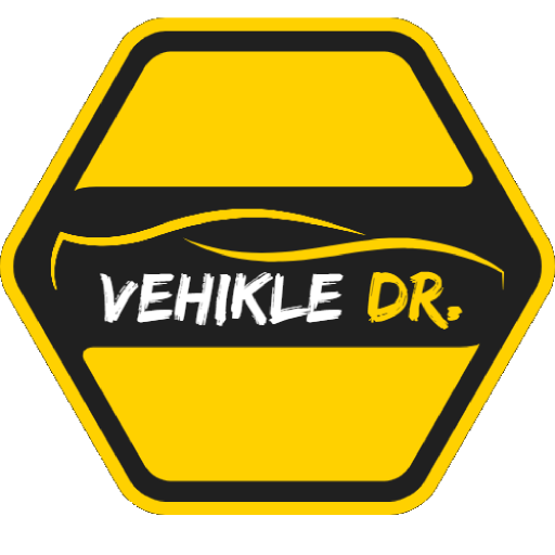 Vehikle Dr. icon