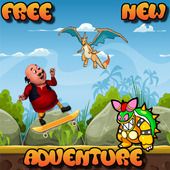 World  Skate Adventure icon