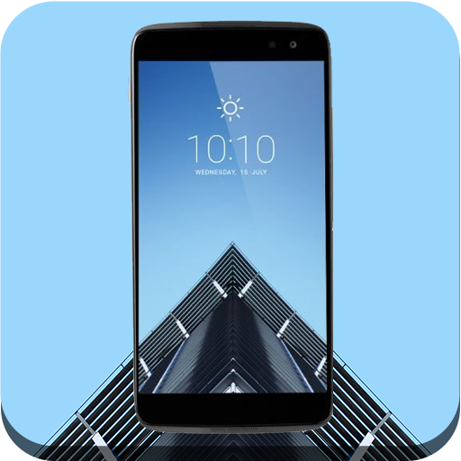 Theme Launcher For Alcatel Idol 5s icon
