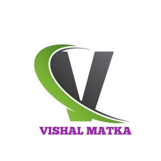 Vishal Matka - Onilne matka play App icon