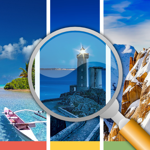 3 Mystery Words icon