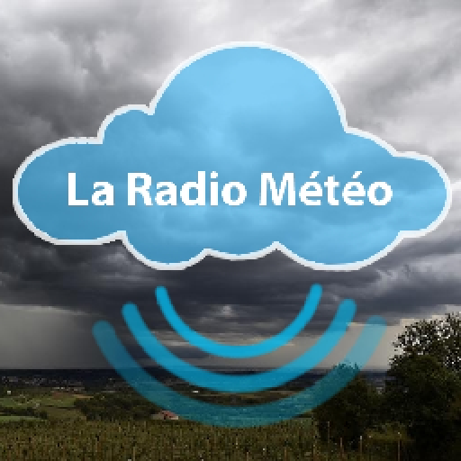 ikon La Radio Météo