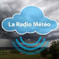 La Radio Météo on 9Apps