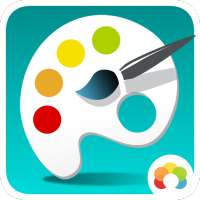 PaintBox: Draw & Color on 9Apps