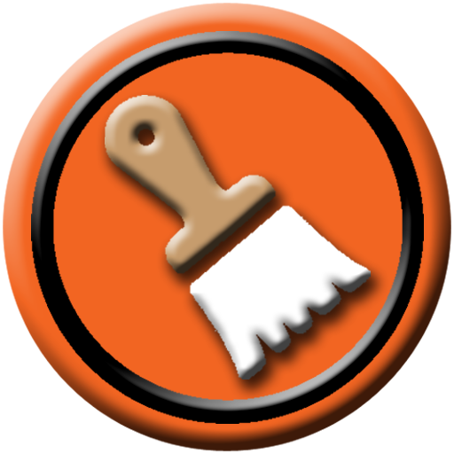 Powerful Phone Cleaner Battery Saver &amp; CPU Cooler icon