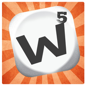 Words boggle Game With Friends and Family 3 2018 icon