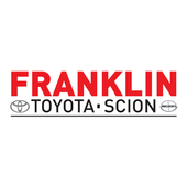 Franklin Toyota icon