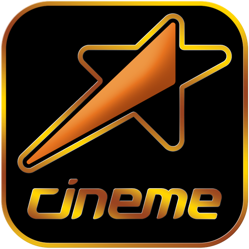 Cineme  Play icon