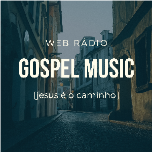 Gospel Music Brasil icon