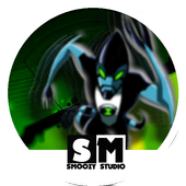 Ben Transform XLR8 UNDERTOWN icon