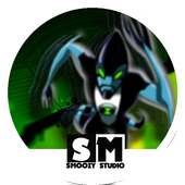 Ben Transform XLR8 UNDERTOWN