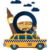 Slaw Taxi Driver icon