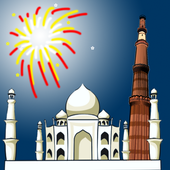 India, Live Wallpaper! icon