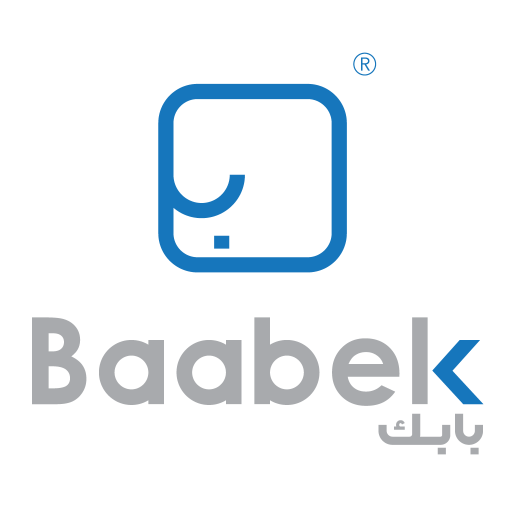 Baabek بابك icon