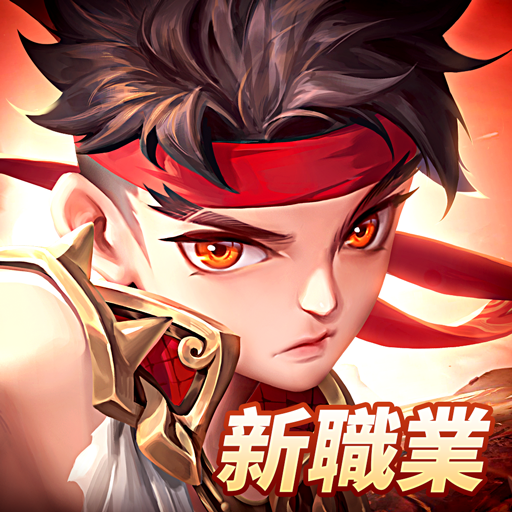 大俠客-拳定天下 icon