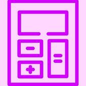 Vio Calculator icon