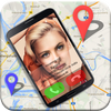 Caller ID Phone Locator icon