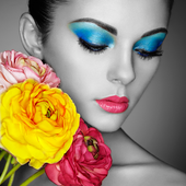 ikon Colour Changer Photo Editor