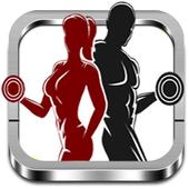 Home Daily Workout icon
