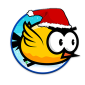 Angry Flappy Bird icon
