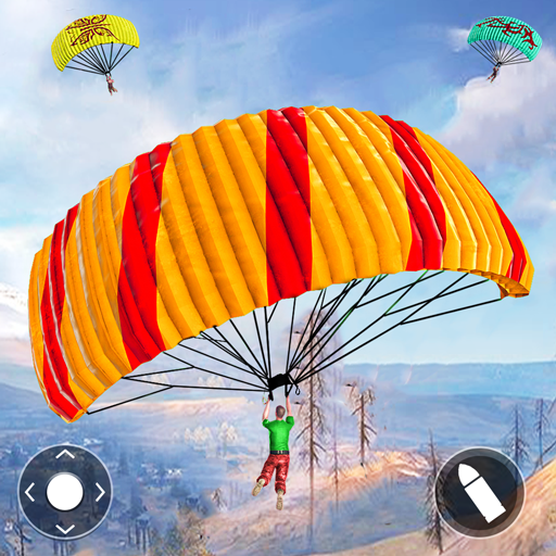 War Shooter – CS counter terrorist Strike icon