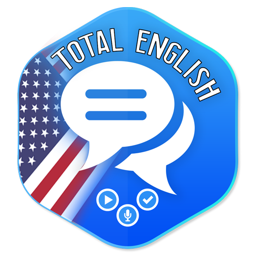 ikon Total English: Learn English