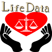 Life Data icon