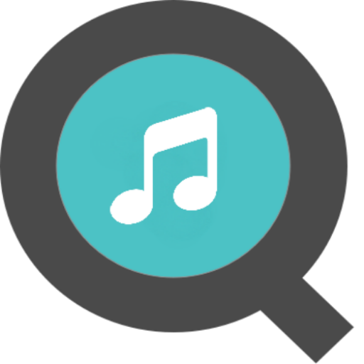 Qlik Music icon