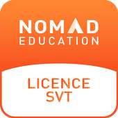Licence SVT on 9Apps
