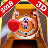 Skee Hole Flick Ball icon